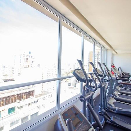 サンパウロBhomy Bela Vista Ao Lado Av Brigadeiro Apm1304アパートメント エクステリア 写真