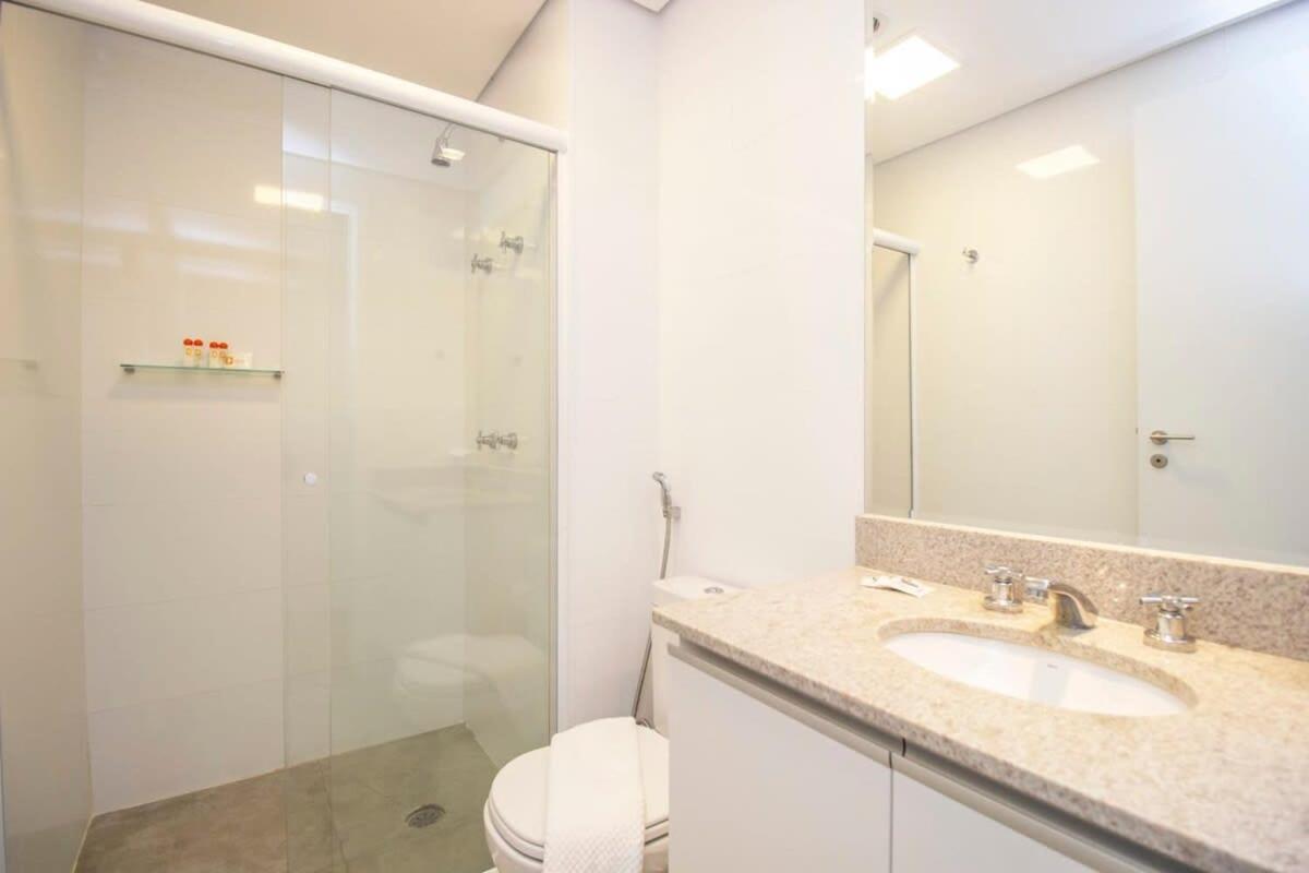 サンパウロBhomy Bela Vista Ao Lado Av Brigadeiro Apm1304アパートメント エクステリア 写真
